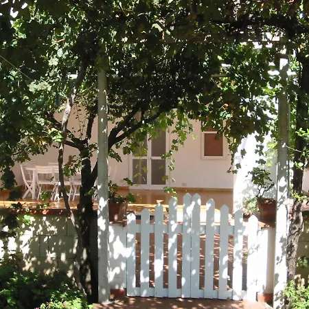 Patitari Holiday home