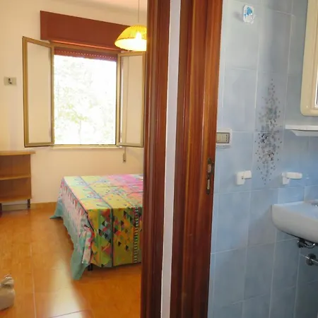 Holiday home Patitari Gallipoli