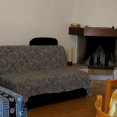 Holiday home Patitari