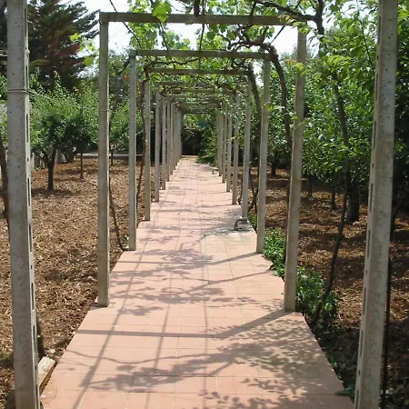 Holiday home Patitari Gallipoli